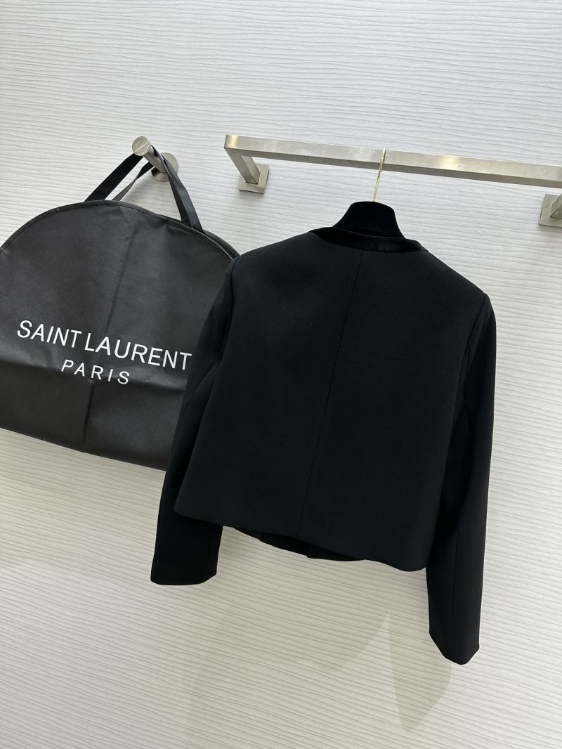 Ysl Outwear